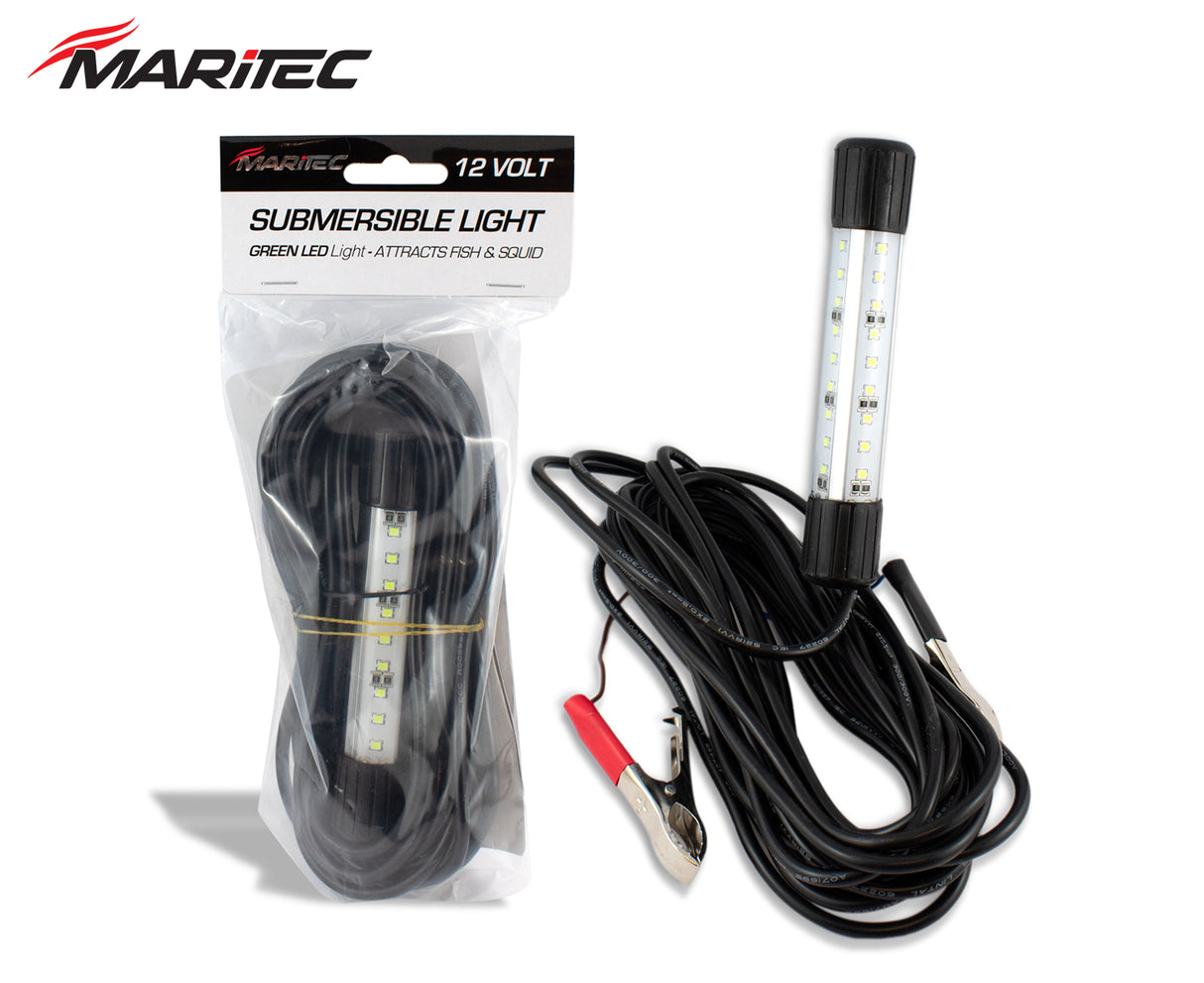 Submersible LED Light