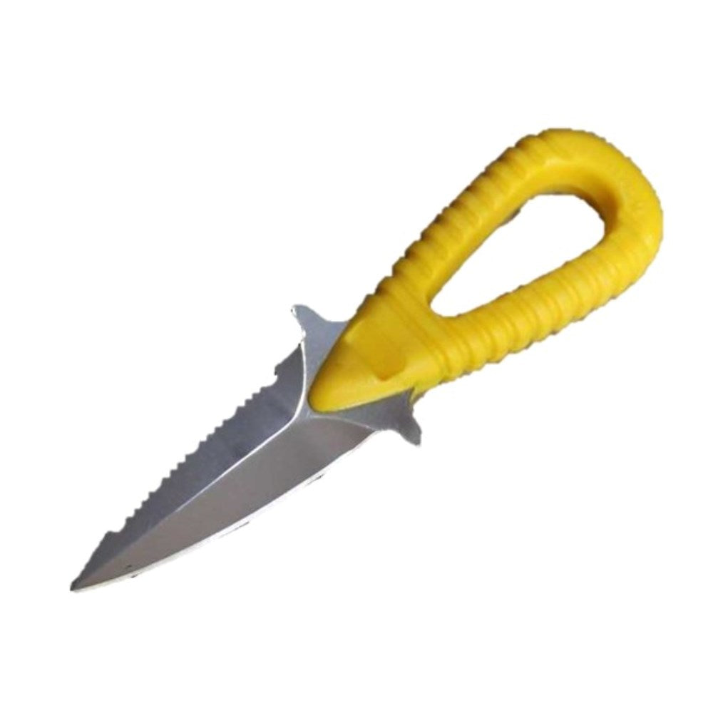 Microsub Knife – Tackle World
