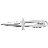 Apnea 9 SS Knife