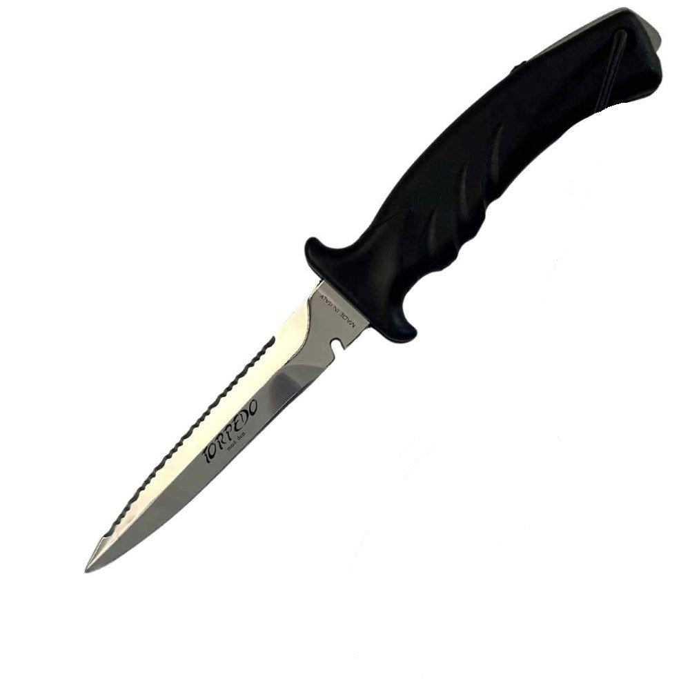 Torpedo 11 Knife