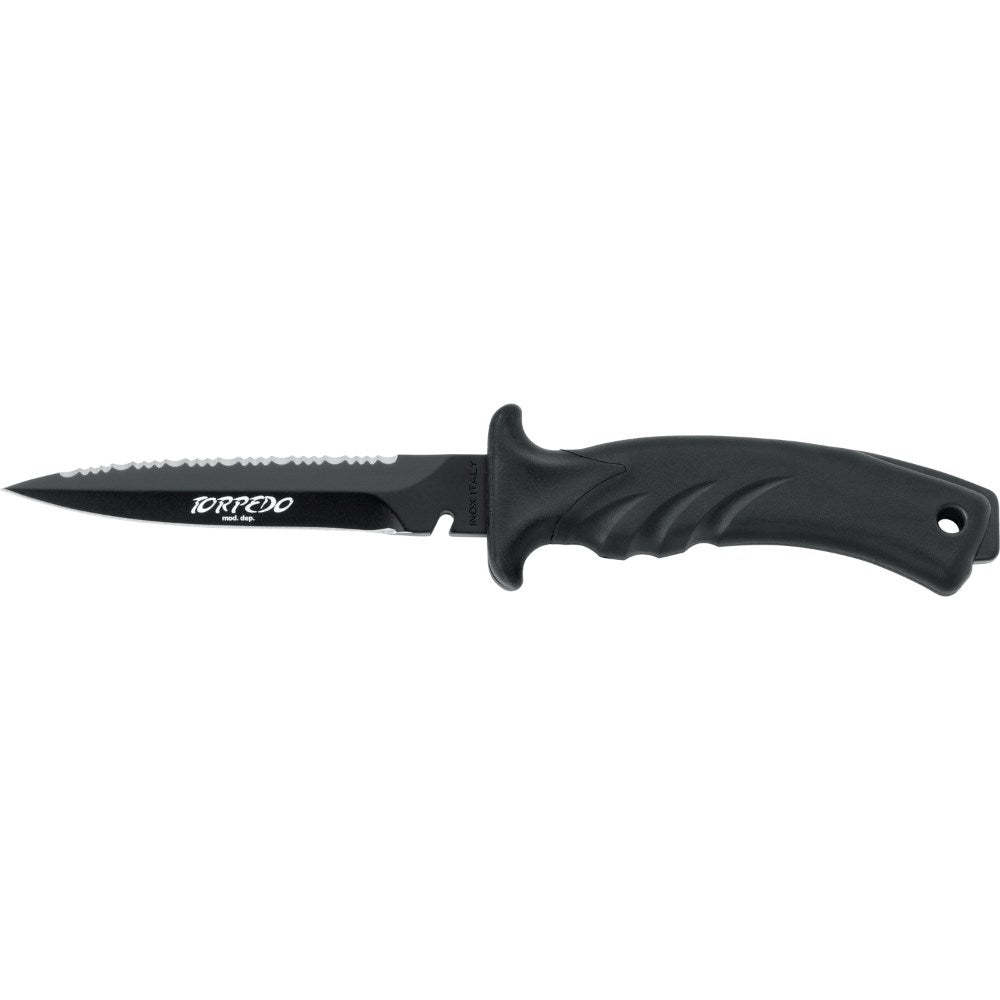 Torpedo 11 BE Knife