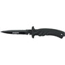 Torpedo 11 BE Knife