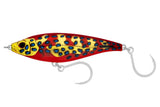 Nomad Design Madscad 115 Autotune Sinking Casting - Coral Trout