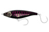 Nomad Design Madscad 150 Autotune Sinking Casting/Trolling - Black Pink Mackerel