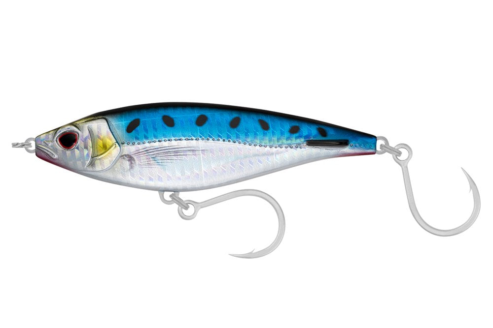Nomad Design Madscad 180 Autotune Sinking Casting/Trolling - Sardine