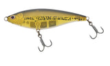Nomad Design Madscad 78 Autotune Slow Sinking - Hickory Ghost Minnow