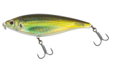 Nomad Design Madscad 78 Autotune Slow Sinking - Olive Back Shad