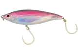 Nomad Design Madscad 90 Autotune Slow Sinking - Pink Chrome