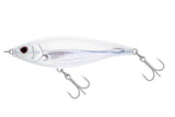 Nomad Design Madscad 95 Autotune Slow Sinking Casting - White Anchovy