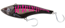 Nomad Design Madmacs 160 High Speed Sinking - Black Pink Mackerel