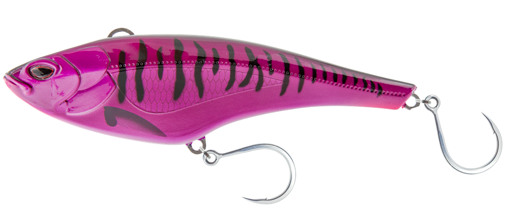 Nomad Design Madmacs 160 High Speed Sinking - Phantom