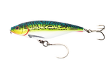 Nomad Design Madscad 190 Autotune Trolling - Silver Green Mackerel