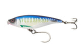 Nomad Design Madscad 190 Autotune Trolling - Spanish mackerel