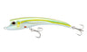 Nomad Design Maverick 115 Floating - Chartreuse Stripe Ayu