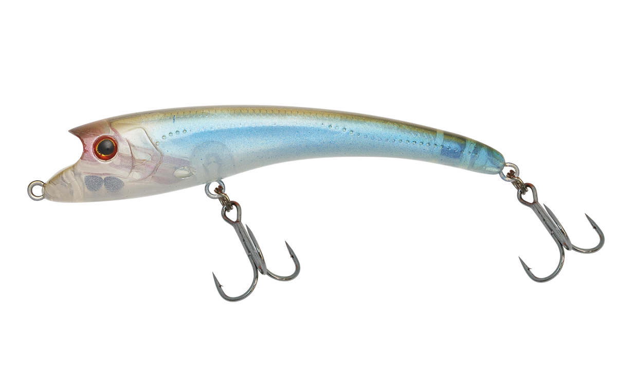 Nomad Design Maverick 68 Floating - Aqua Ghost