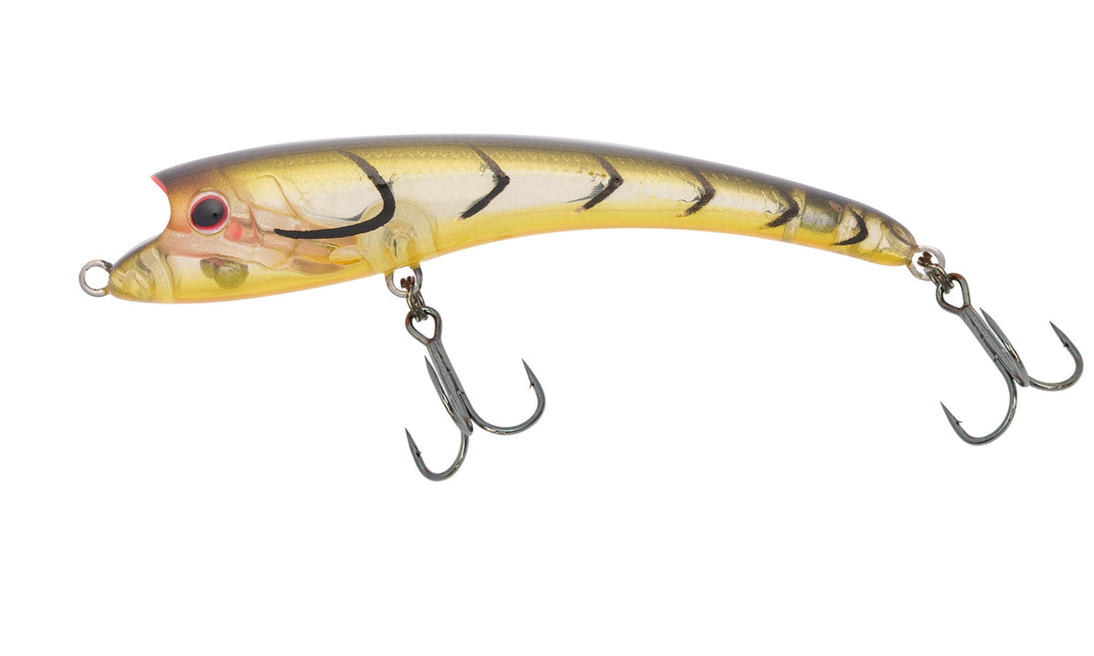 Nomad Design Maverick 68 Floating - Ayu Shrimp