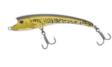 Nomad Design Maverick 68 Floating - Hickory Ghost Minnow