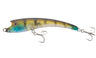 Nomad Design Maverick 90 Autotune Suspending - Blue Gill Ayu