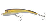 Nomad Design Maverick 90 Autotune Suspending - Yellow Minnow