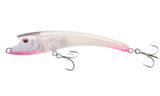 Nomad Design Maverick 90 Autotune Suspending - Yellow Smelt Shad