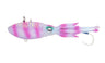 Nomad Design Squidtrex™ 190 Vibe - 400g - Pink Tiger