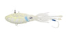 Nomad Design Squidtrex™ 220 Vibe - 600g - White Glow