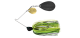 STEEZ ASROC SPINNER BAIT 1/2OZ