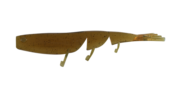 BAIT JUNKIE 3" PRAWN