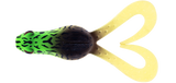 BAIT JUNKIE KIKKER CURLY BIG