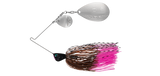 STEEZ ASROC SPINNER BAIT 1/2OZ