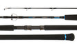 Nomad Design Heavy Jigging Rods - NJS603-5 SPIN 6'0" 1pc 30lb-65lb
