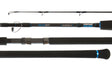 Nomad Design Heavy Jigging Rods - NJS622-3 SPIN 6'2" 1pc 20lb-40lb