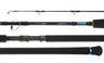 Nomad Design Heavy Jigging Rods - NJS622-3 SPIN 6'2" 1pc 20lb-40lb