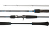 Nomad Design Slow Pitch Jigging Rods - NSPJOH622-4 OVERHEAD 6'2" 1pc 20lb-50lb