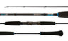 Nomad Design Slow Pitch Jigging Rods - NSPJS631-2 SPIN 6'3" 1pc 10lb-30lb