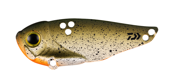 INFEET METAL VIBE 7G