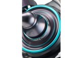 23 Emeraldas RX LT