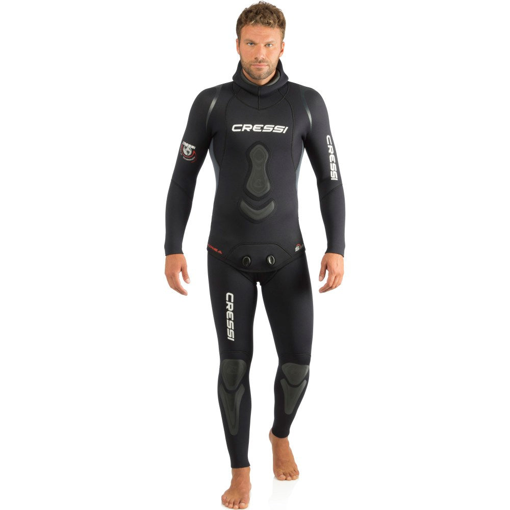 Apnea OC 3.5mm 2PC