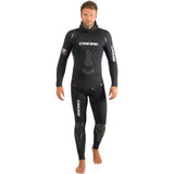 Apnea OC 3.5mm 2PC