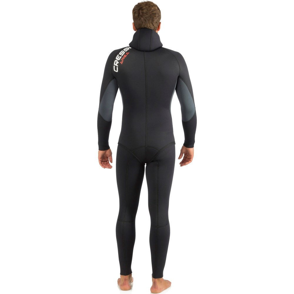 Apnea OC 3.5mm 2PC