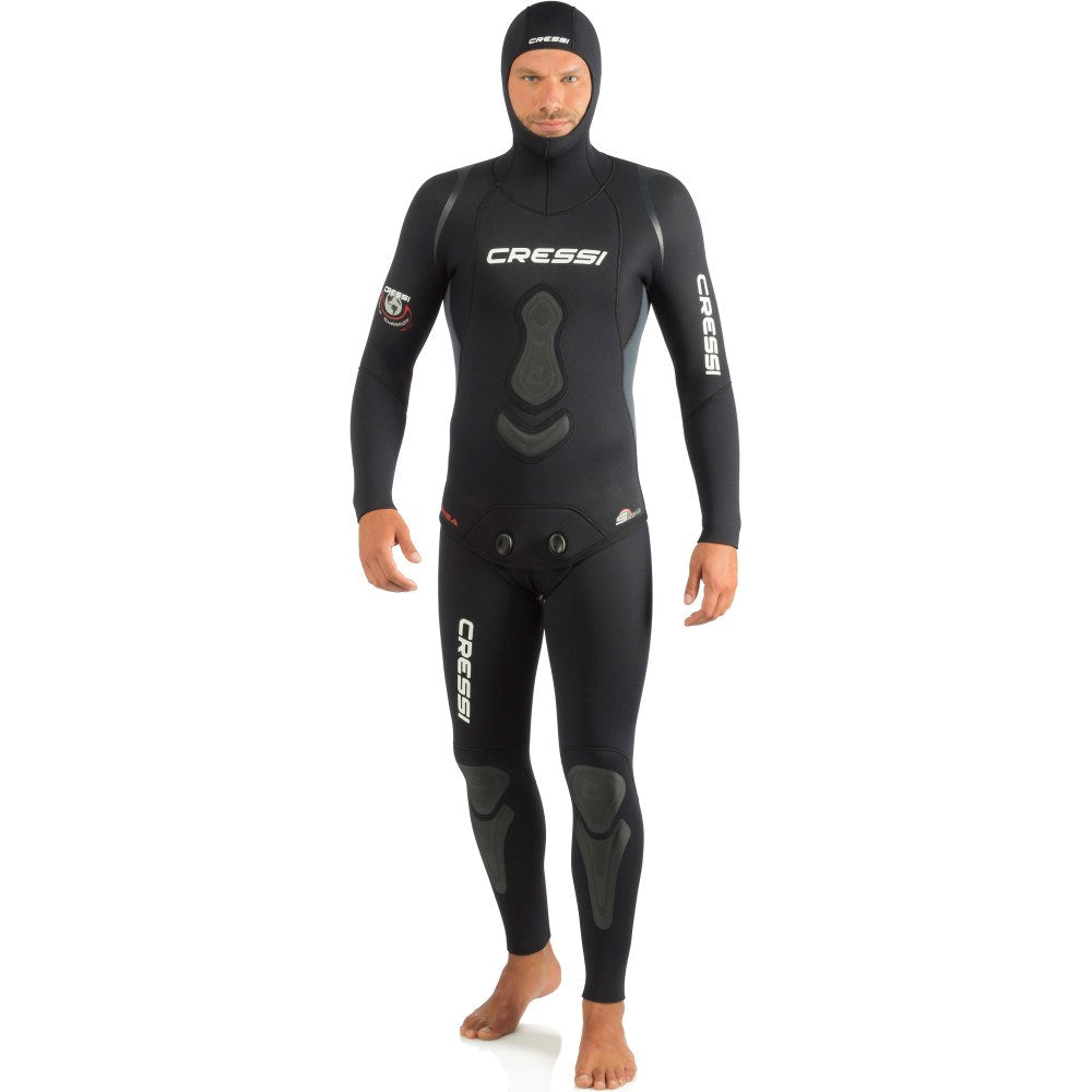 Apnea OC 3.5mm 2PC