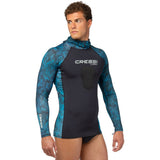 Cobia Hooded Top