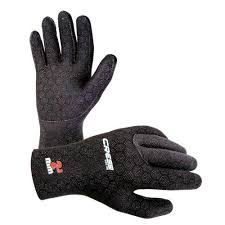 Spider Go Gloves 2.5mm