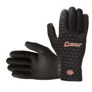 Spider Gloves 2mm