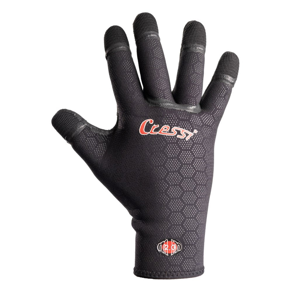 Spider Pro Gloves 2mm