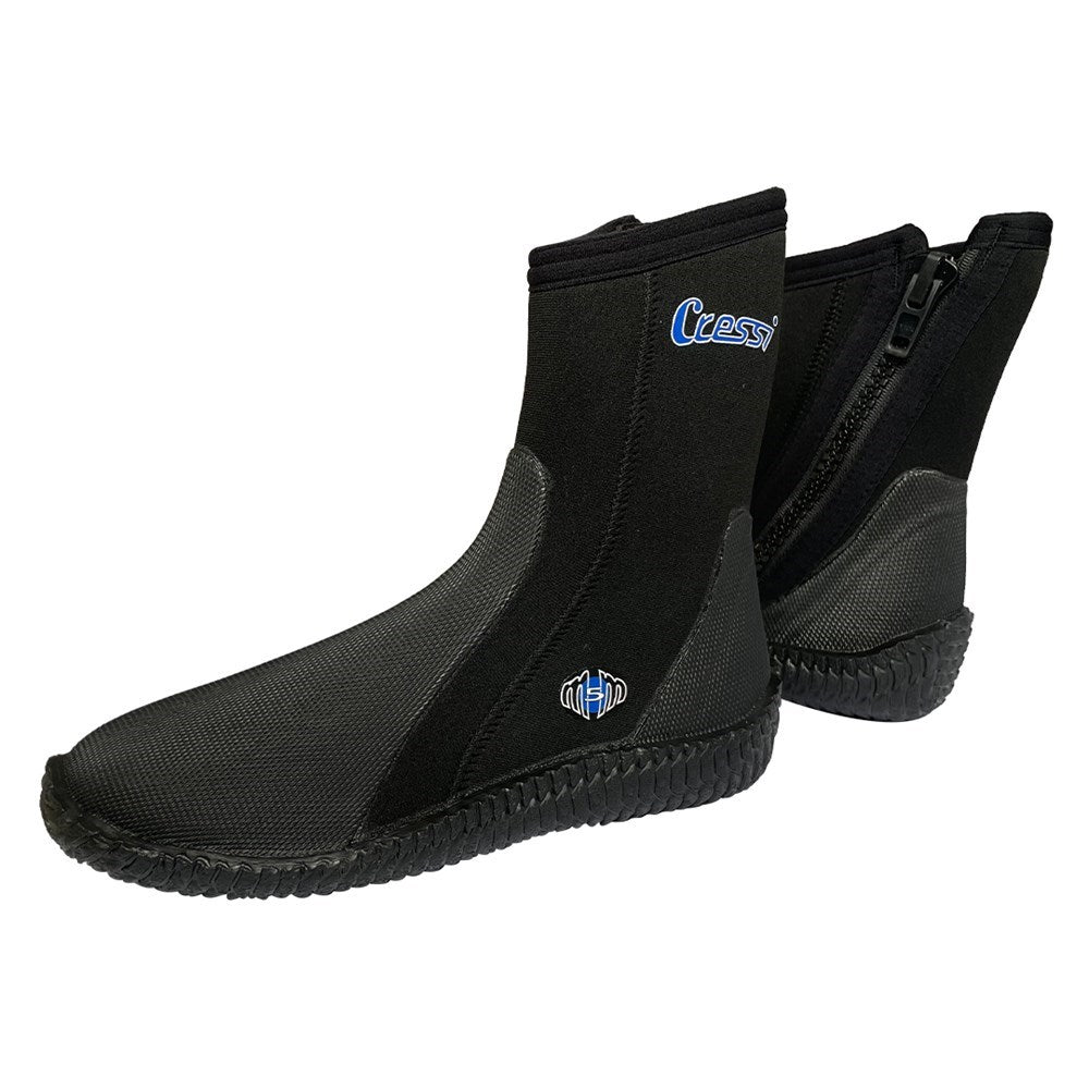 Sports Boots 5mm