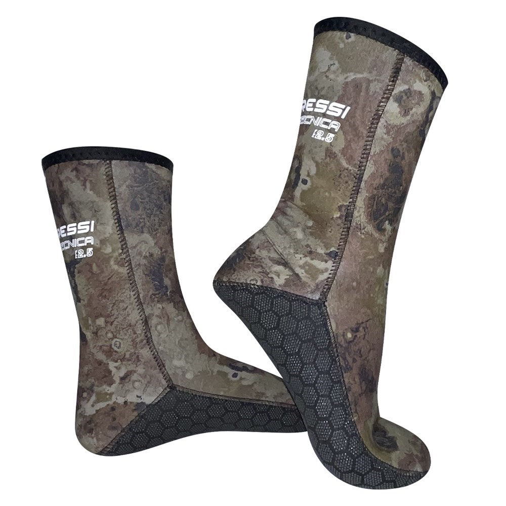 Tecnica Socks 2.5mm