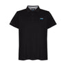 Nomad Design Polo T-Shirt - Boat to Bar - Small