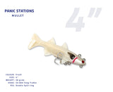 Panic Stations Mullet