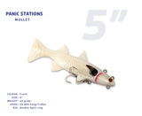 Panic Stations Mullet